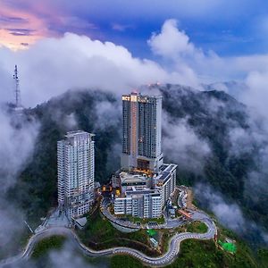 Grand Ion Delemen Hotel